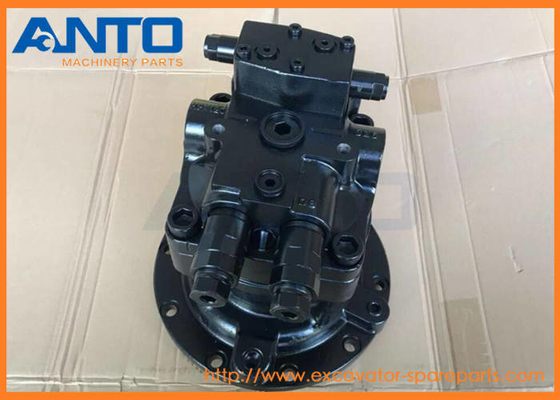 موتور چرخشی YN15V00025F1 SK200SR برای موتور هیدرولیک بیل مکانیکی KOBELCO