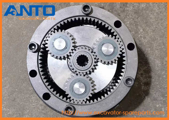 4445648 گیربکس دستگاه چرخشی ZX70 برای چرخ دنده کاهش نوسان بیل مکانیکی هیتاچی