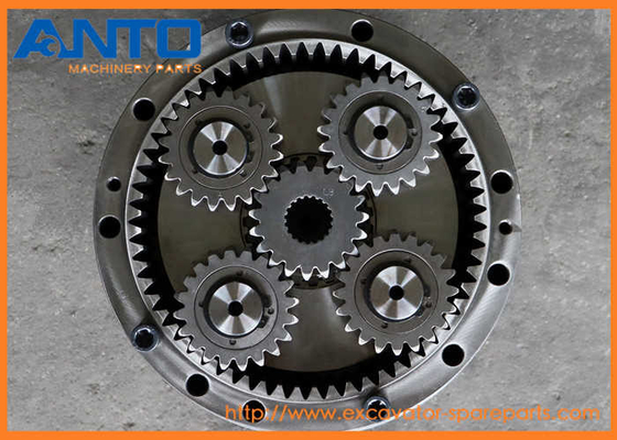 YN32W00022F1 YN32W00022F2 گیربکس چرخشی بیل مکانیکی E215B چرخ دنده کاهش نوسان