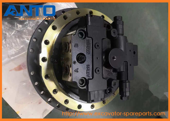 401-00439C 404-00098C 401-00440B DX300 Final Drive for DOOSAN Excavator Travel Device