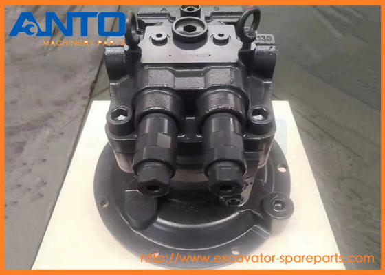 ZX250-3 4625367 9243324 9243323 Swing Motor HITACHI ZX240-3 دستگاه چرخش بیل مکانیکی