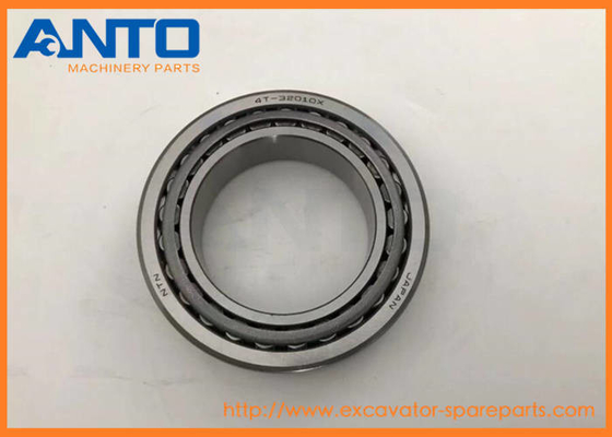 4T-32010 غلتک مخروطی 50x80x20MM 4T-32010X