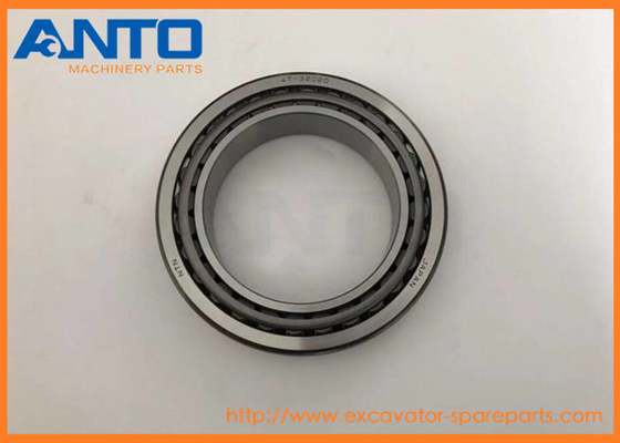4T-32020 32020 غلتک مخروطی 100x150x32 MM 32020X