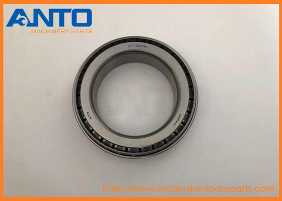4T-32021 32021 غلتک مخروطی 105x160x35MM 32021X