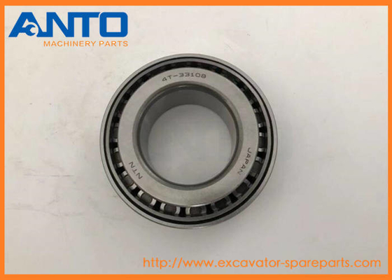 4T-33108 33108 غلتک مخروطی 40x75x26 MM HR33108