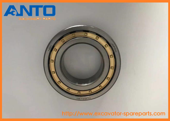 غلتک استوانه ای NJ2213 65x120x31 MM NJ2213E برای بلبرینگ بیل مکانیکی