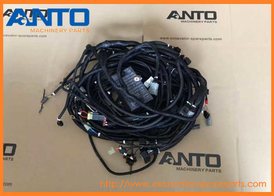 21N910012 21N910013 21N910014 R320LC7 قاب بیل مکانیکی مهار 21N9-10012 21N9-10013 21N9-10014