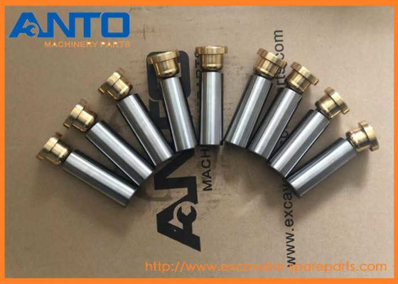 قطعات موتور مسافرتی بیل مکانیکی 330D 336D 108-6503 1086503 Piston Assy