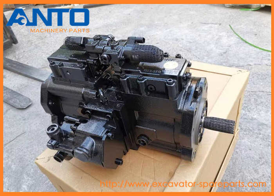 پمپ هیدرولیک اصلی بیل مکانیکی YX10V00001F1 YX10V00003F1 SK135SR KOBELCO