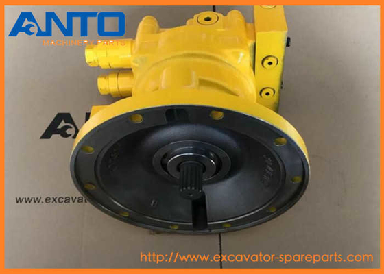 31E6-12040 31E6-12020 31E6-12030 R130 موتور چرخان هیدرولیک قطعات بیل مکانیکی HYUNDAI