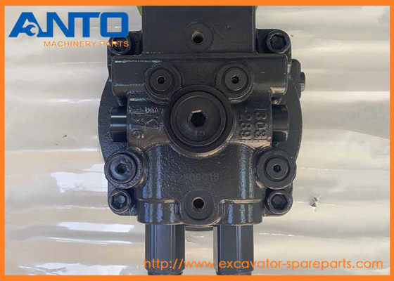 قطعات بیل مکانیکی کیس موتور چرخش هیدرولیک KRC10260 KRC10010 KRC10220 CX210B