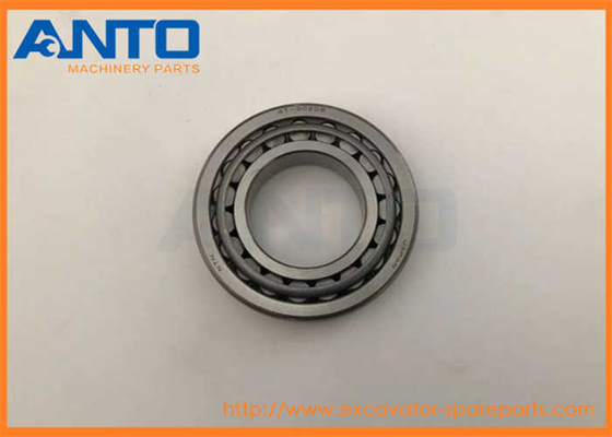 4T-30209 30209 غلتک مخروطی 45x85x20.75 HR30209 برای بلبرینگ بیل مکانیکی