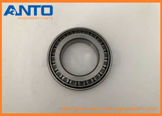 4T-30217 30217 غلتک مخروطی 85x150x30.5 HR30217 برای بلبرینگ بیل مکانیکی