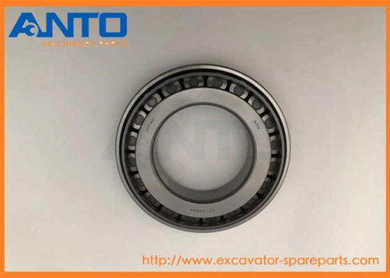 4T-30224 30224 غلتک مخروطی 120x215x43.5 HR30224 برای بلبرینگ بیل مکانیکی