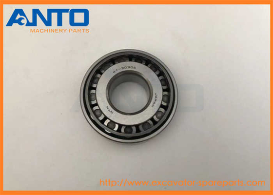 4T-30305 30305 غلتک مخروطی 25x62x18.25 HR30305 برای بلبرینگ بیل مکانیکی