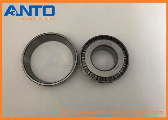 4T-30309 30309 غلتک مخروطی 45x100x27.25 HR30309 برای بلبرینگ بیل مکانیکی