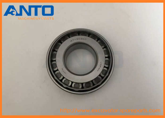 4T-30310 30310 غلتک مخروطی 50x110x29.25 HR30310 برای بلبرینگ بیل مکانیکی
