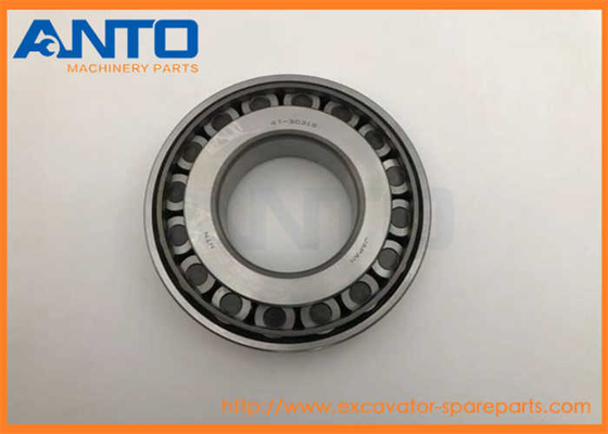 4T-30318 30318 غلتک مخروطی 90x190x46.5 HR30318 برای بلبرینگ بیل مکانیکی