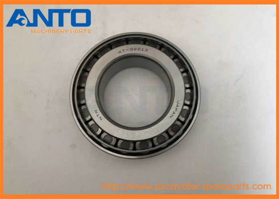 4T-32213 32213 غلتک مخروطی 65x120x32.75 HR32213 برای بلبرینگ بیل مکانیکی