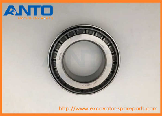 4T-32214 32214 غلتک مخروطی 70x125x33.25 HR32214 برای بلبرینگ بیل مکانیکی