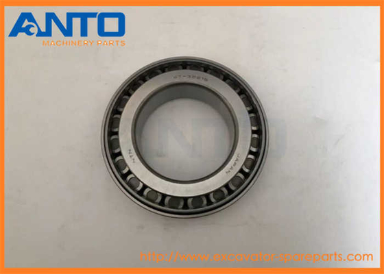 4T-32215 32215 غلتک مخروطی 75x130x33.25 HR32215 برای بلبرینگ بیل مکانیکی