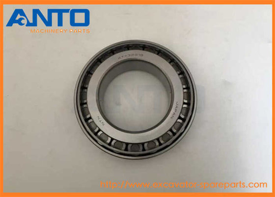 4T-32216 32216 غلتک مخروطی 80x140x35.25 HR32216 برای بلبرینگ بیل مکانیکی