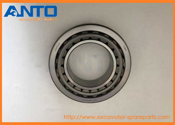 4T-32220 32220 غلتک مخروطی 100x180x49 HR32220 برای بلبرینگ بیل مکانیکی