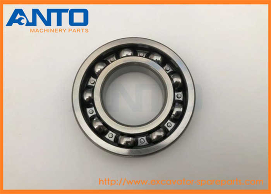 بلبرینگ شیار عمیق 6208 40x80x18 میلی متر برای یاتاقان بیل مکانیکی